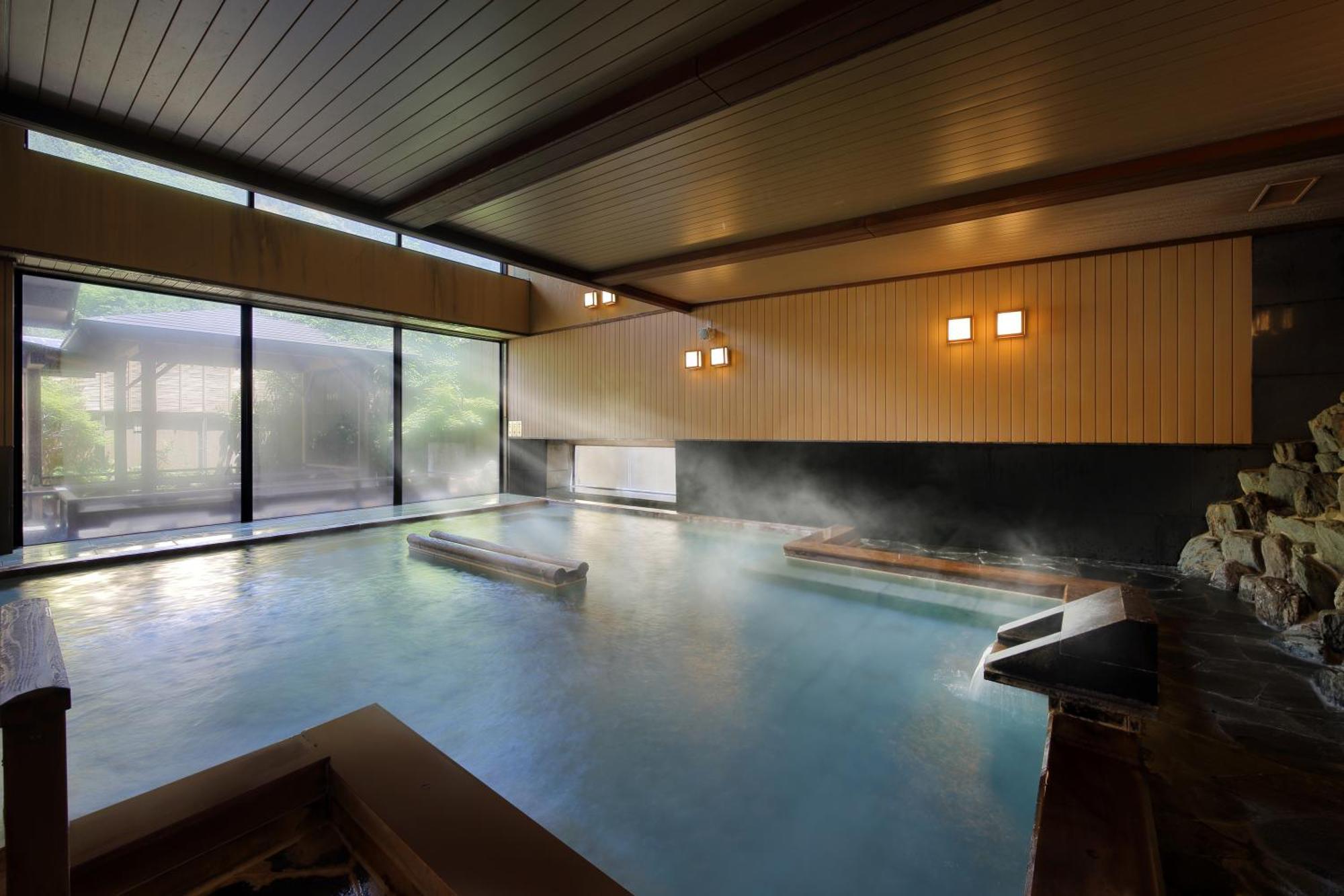 Hotel Tachibanaya Tsuruoka Esterno foto