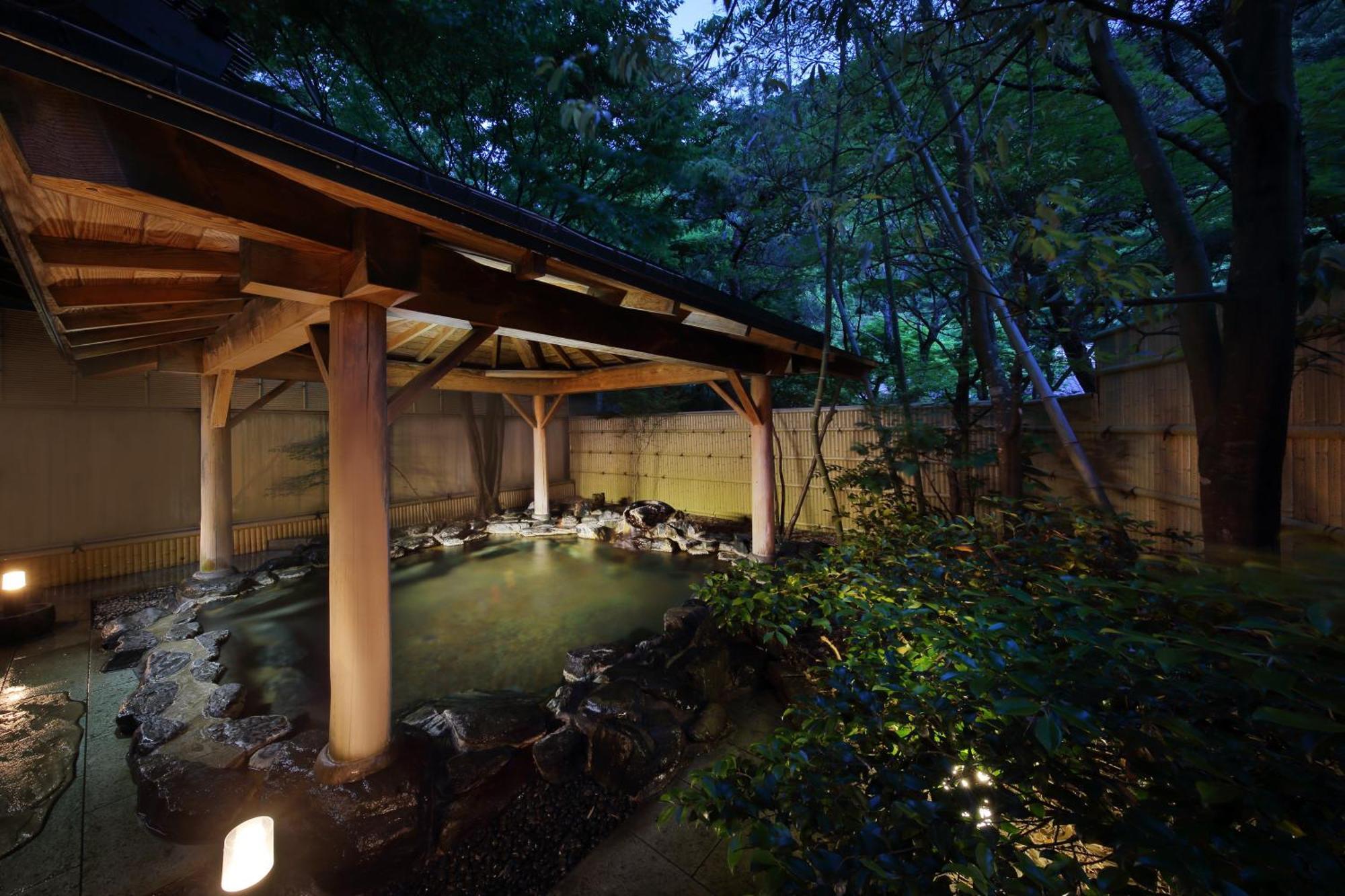 Hotel Tachibanaya Tsuruoka Esterno foto