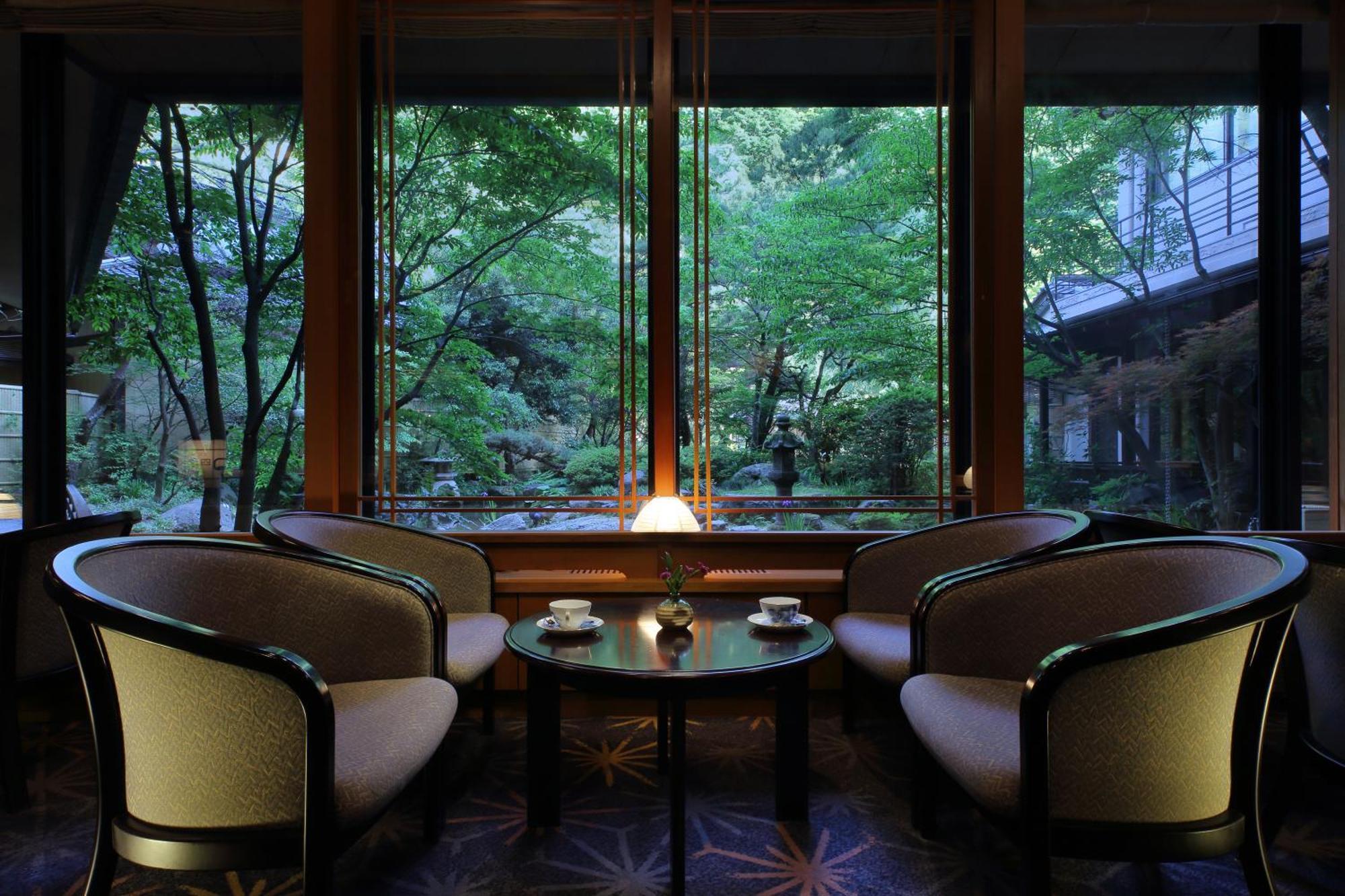 Hotel Tachibanaya Tsuruoka Esterno foto