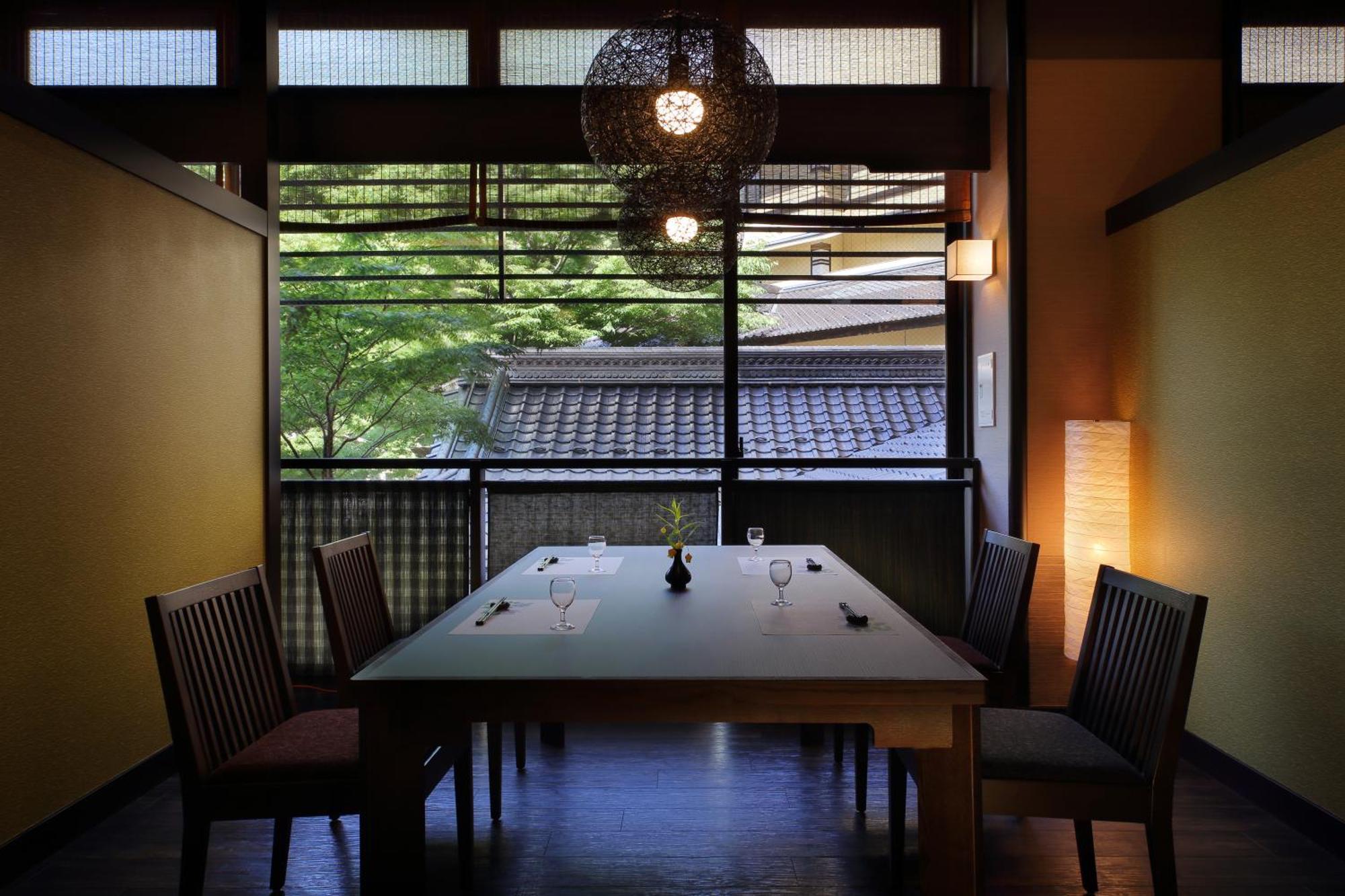 Hotel Tachibanaya Tsuruoka Esterno foto