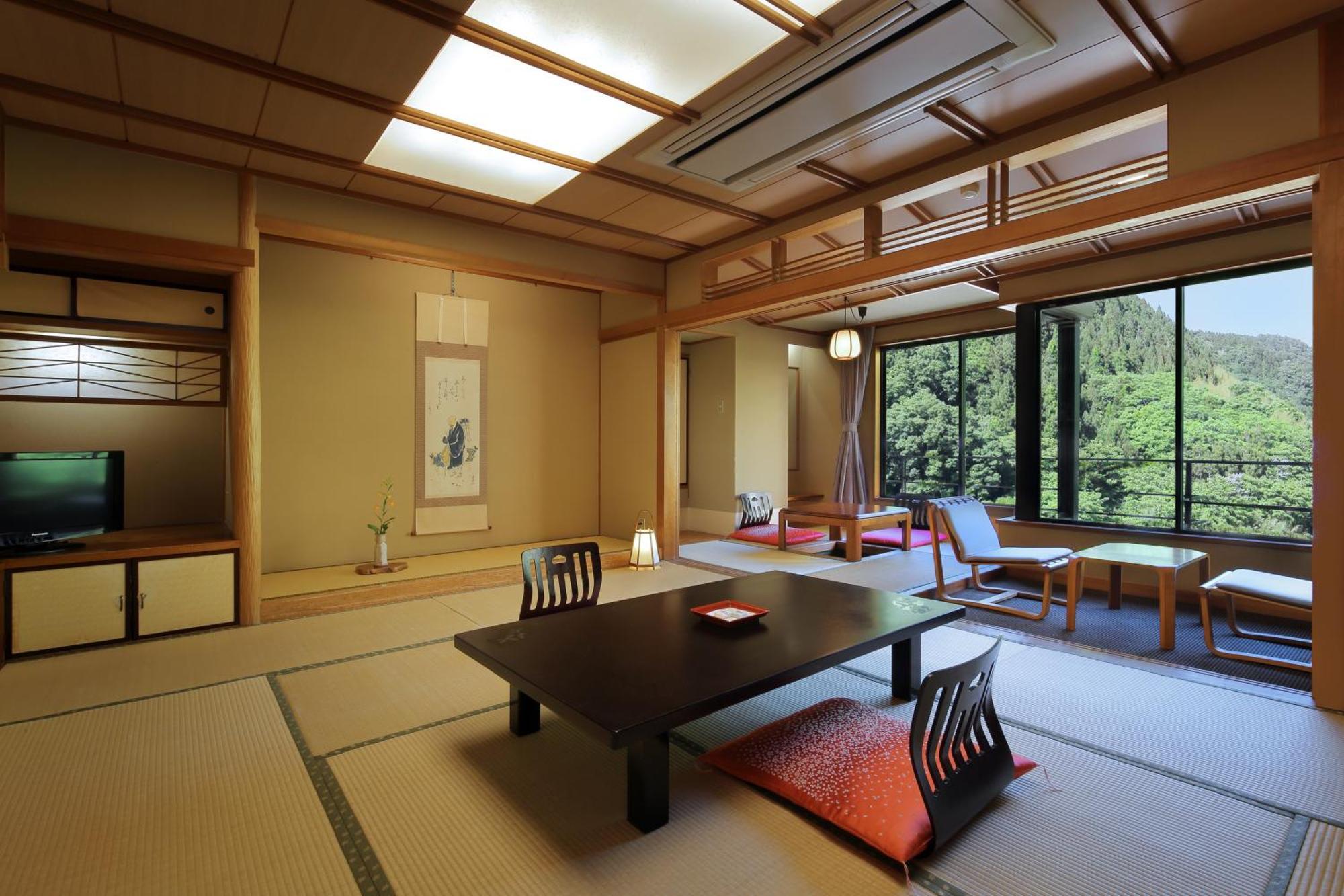 Hotel Tachibanaya Tsuruoka Esterno foto