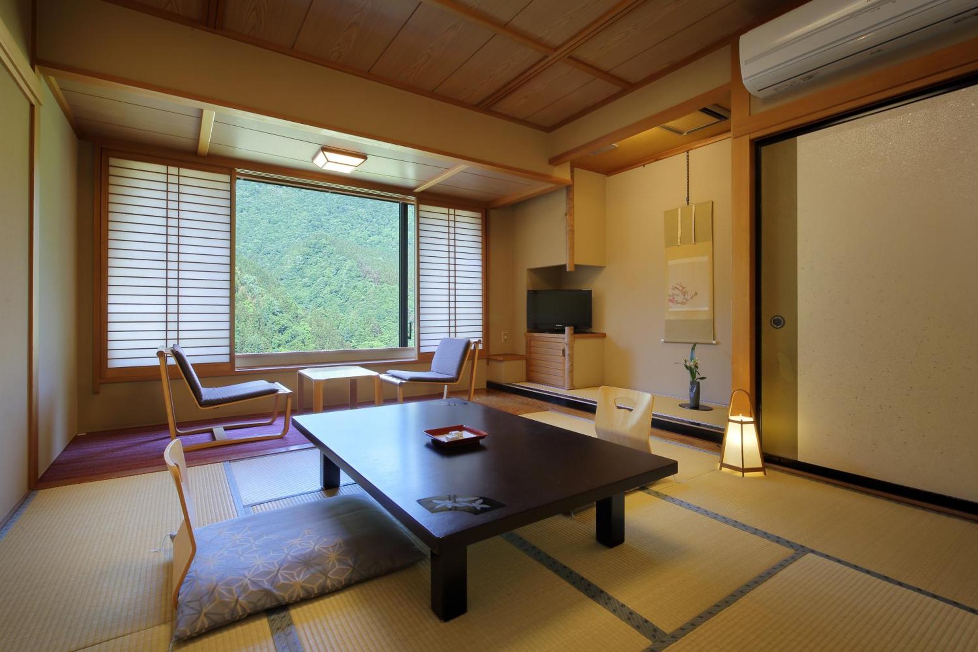 Hotel Tachibanaya Tsuruoka Esterno foto