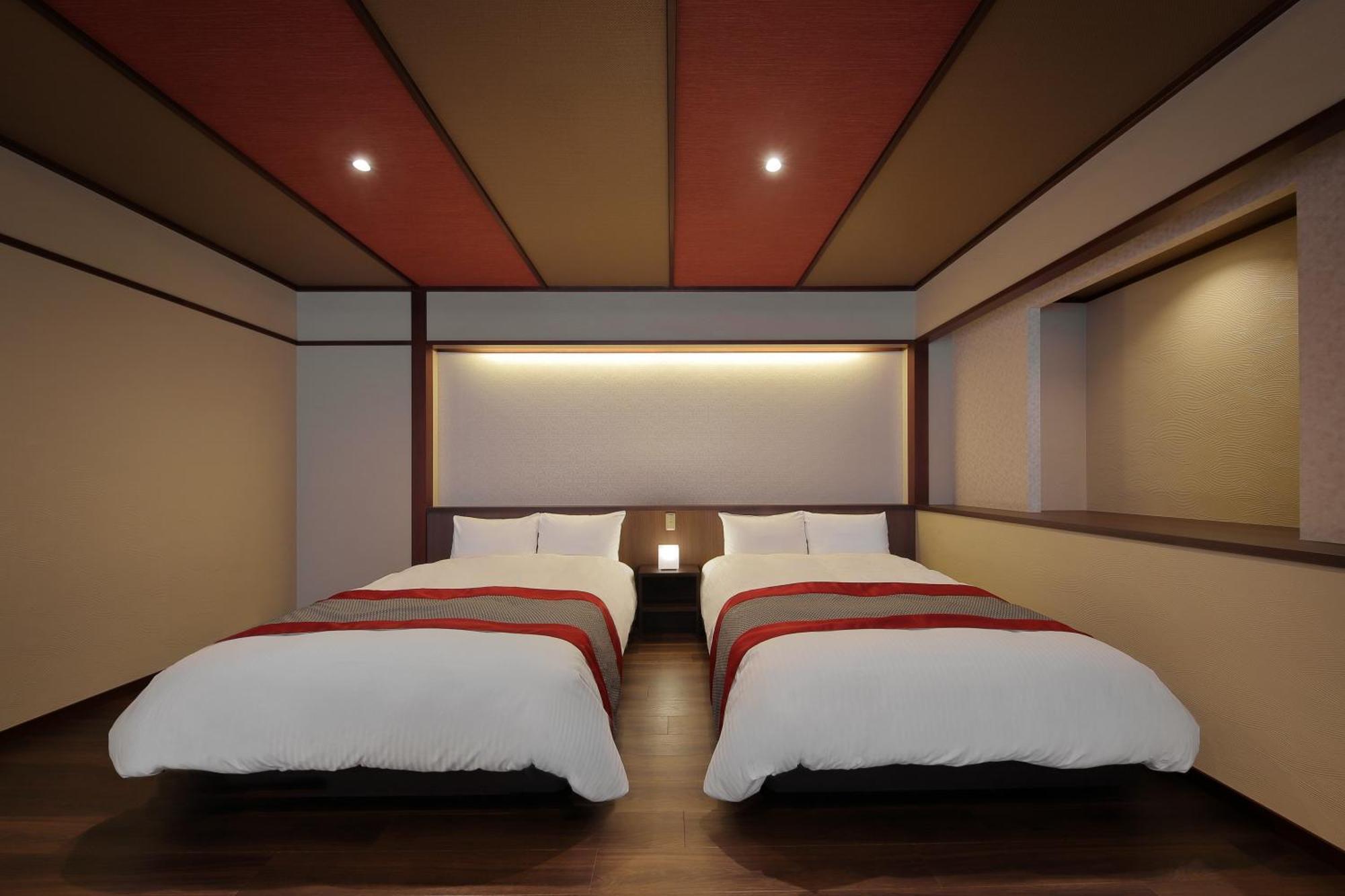 Hotel Tachibanaya Tsuruoka Esterno foto