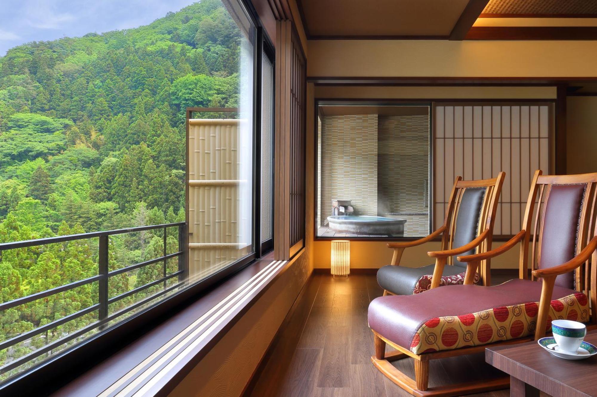 Hotel Tachibanaya Tsuruoka Esterno foto