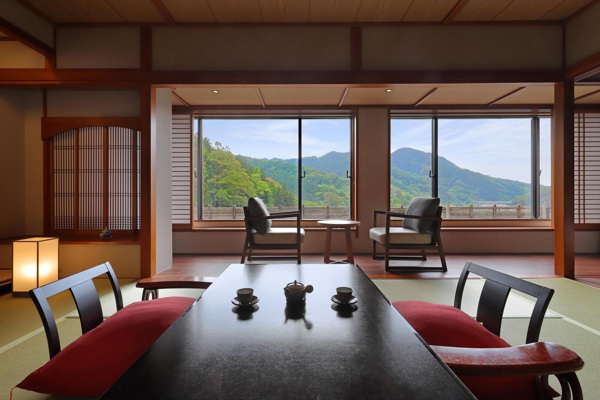 Hotel Tachibanaya Tsuruoka Esterno foto