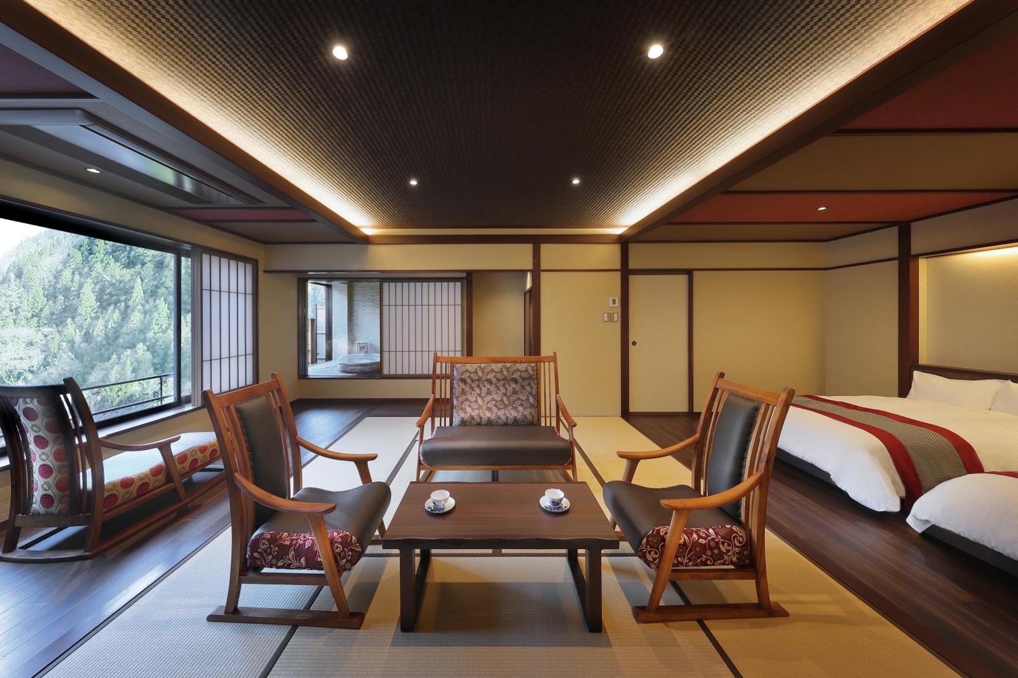 Hotel Tachibanaya Tsuruoka Esterno foto